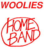 Band logo